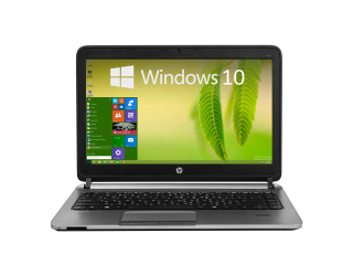 БУ Ноутбук 13.3&quot; HP ProBook 430 G1 Intel Core i5-4210U 8Gb RAM 240Gb SDD из Европы в Днепре