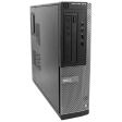 Системный блок DELL OptiPlex 3010 Intel Core i3-3220 8GB RAM 240GB SSD - 2