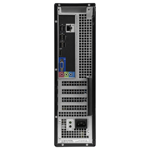 Системний блок DELL OptiPlex 3010 Intel Core i3-3220 8GB RAM 240GB SSD - 3