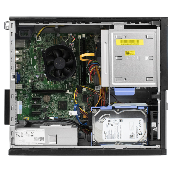 Системный блок DELL OptiPlex 3010 Intel® Core™ i3-3220 4GB RAM 250GB HDD + Монитор HP z23i - 5