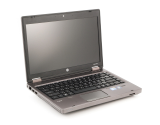 БУ Ноутбук 13.3&quot; HP ProBook 6360b Intel Core i5-2520M 4Gb RAM 500Gb HDD из Европы в Дніпрі