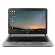 Ноутбук 13.3" HP ProBook 430 G3 Intel Core i3-6100U 8Gb RAM 120Gb SSD - 1
