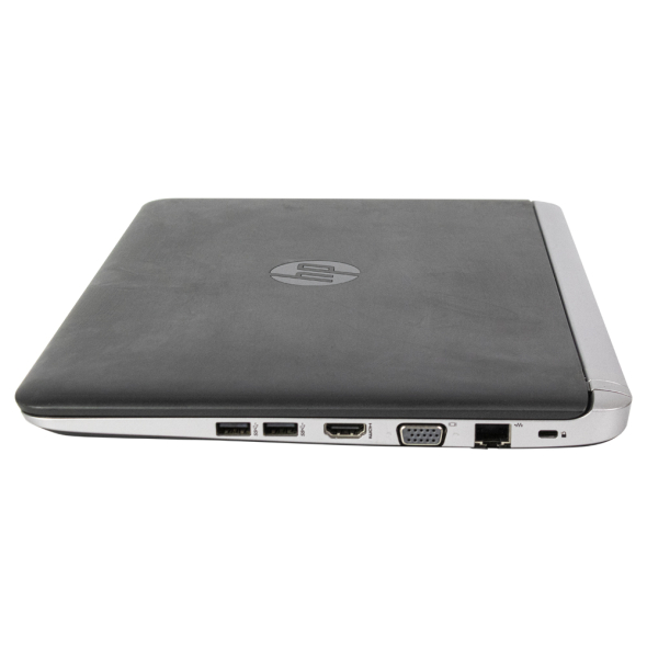 Ноутбук 13.3&quot; HP ProBook 430 G3 Intel Core i3-6100U 8Gb RAM 120Gb SSD - 2