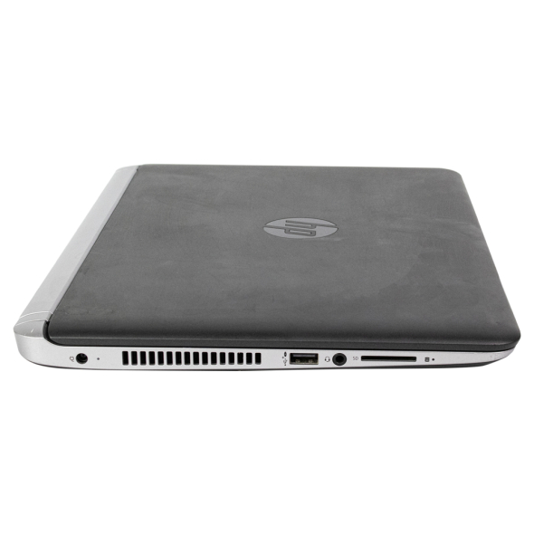 Ноутбук 13.3&quot; HP ProBook 430 G3 Intel Core i3-6100U 8Gb RAM 120Gb SSD - 5