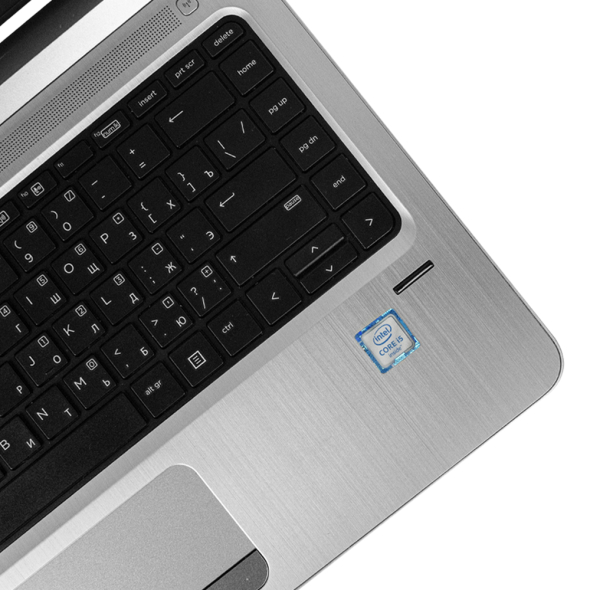 Ноутбук 13.3&quot; HP ProBook 430 G3 Intel Core i3-6100U 8Gb RAM 120Gb SSD - 9