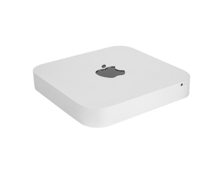БУ Apple Mac Mini A1347 Intel® Core™ i5-2520M 16GB RAM 128GB SSD из Европы в Днепре