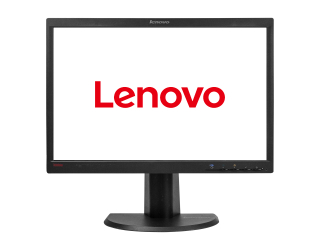 БУ Монитор 22&quot; Lenovo LT2252pwD из Европы в Днепре