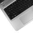 Ноутбук 15.6" HP ProBook 450 G4 Intel Core i5-7200U 16Gb RAM 256Gb SSD + 500Gb HDD - 7