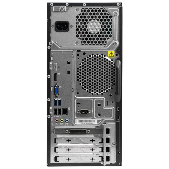 Системный блок Lenovo ThinkCentre E73 MT Intel® Core™ i5-4570 8GB RAM 500GB HDD - 3