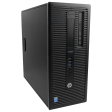 Системний блок HP 600 G1 Intel Core i5 4590T 8GB RAM 240GB SSD - 2