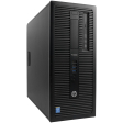 Системный блок HP 600 G1 Intel Core i5 4590T 8GB RAM 240GB SSD - 1