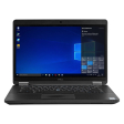 Ноутбук 14" Dell Latitude E5470 Intel Core i5-6300U 4Gb RAM 320Gb HDD - 1