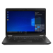 Ноутбук 14" Dell Latitude E5470 Intel Core i5-6300U 4Gb RAM 320Gb HDD