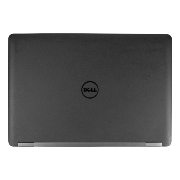 Ноутбук 14&quot; Dell Latitude E5470 Intel Core i5-6300U 4Gb RAM 320Gb HDD - 5