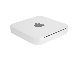 БУ Apple Mac Mini A1347 Mid 2010 Intel® Core™2 Duo P8600 8GB RAM 128GB SSD из Европы в Днепре