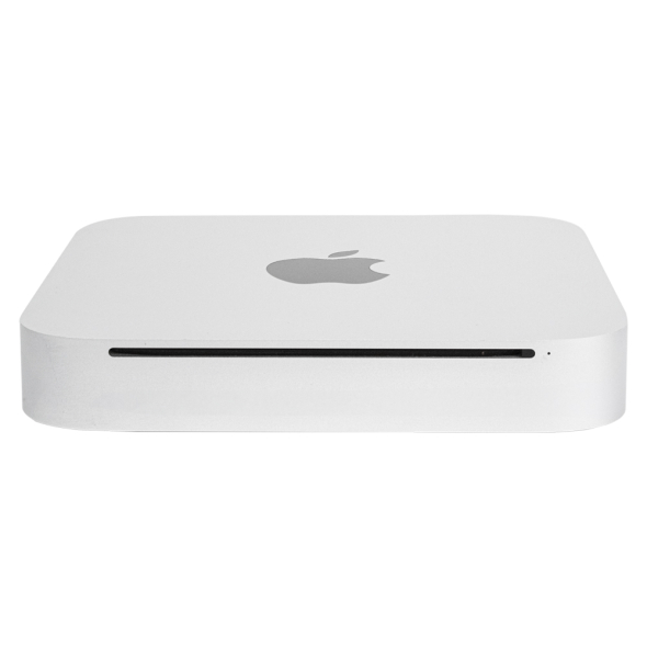 Apple Mac Mini A1347 Mid 2010 Intel® Core™2 Duo P8600 8GB RAM 256GB SSD - 3