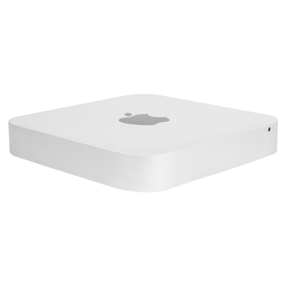 Apple Mac Mini A1347 Mid 2011 Intel® Core ™ i5-2520M 4GB RAM 500GB HDD - 2