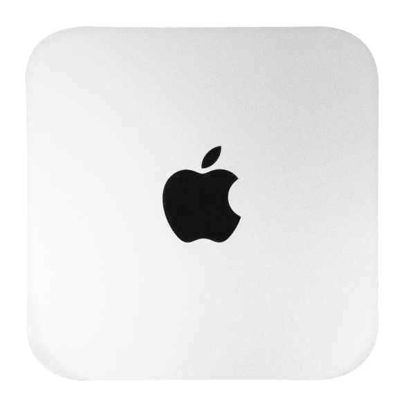 Системний блок Apple Mac Mini A1347 Late 2012 Intel Core i5-3210M 8Gb RAM 256Gb SSD - 5