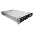 Сервер HP ProLiant DL380P Gen8 Intel® Xeon® E5-2609 v0x2 16GB RAM 72GB HDD - 1
