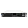 Сервер HP ProLiant DL380P Gen8 Intel® Xeon® E5-2609 v0x2 16GB RAM 72GB HDD - 2