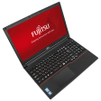 Ноутбук 15.6" Fujitsu LifeBook A744 Intel Core i5-4300M 8Gb RAM 320Gb HDD - 1