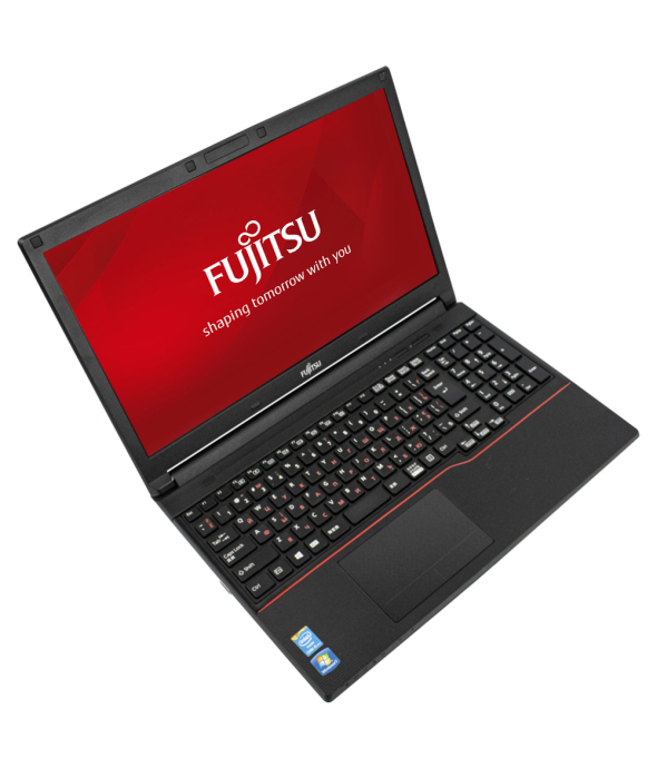 Ноутбук 15.6&quot; Fujitsu LifeBook A744 Intel Core i5-4300M 8Gb RAM 320Gb HDD - 1