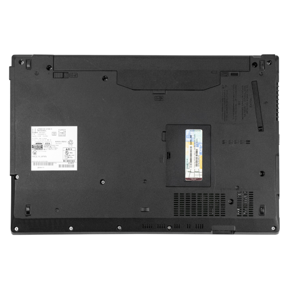 Ноутбук 15.6&quot; Fujitsu LifeBook A744 Intel Core i5-4300M 8Gb RAM 320Gb HDD - 6