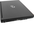 Ноутбук 15.6" Fujitsu LifeBook A744 Intel Core i5-4300M 8Gb RAM 320Gb HDD - 7