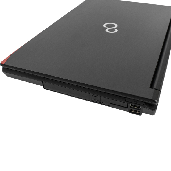Ноутбук 15.6&quot; Fujitsu LifeBook A744 Intel Core i5-4300M 8Gb RAM 320Gb HDD - 8