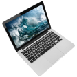 Ноутбук Apple Macbook Pro Retina A1502 13" Early 2015 Intel® Core™ i5-5257U 8GB RAM 120GB SSD - 1