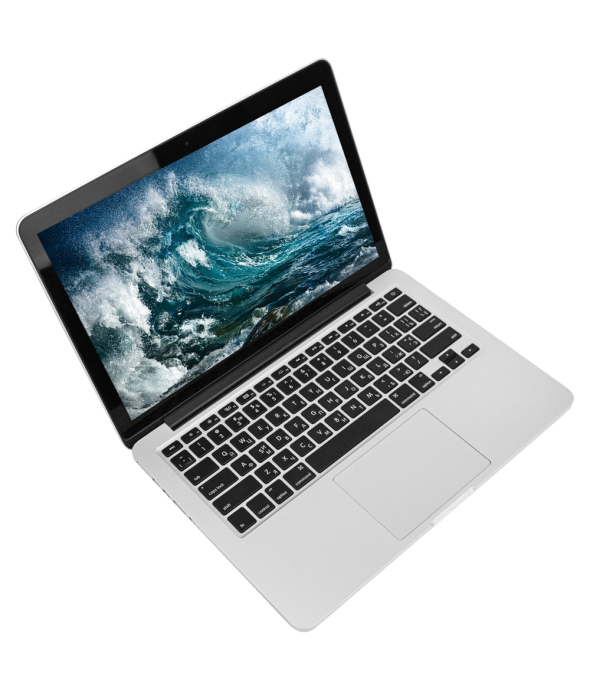 Ноутбук Apple Macbook Pro Retina A1502 13&quot; Early 2015 Intel® Core™ i5-5257U 8GB RAM 120GB SSD - 1