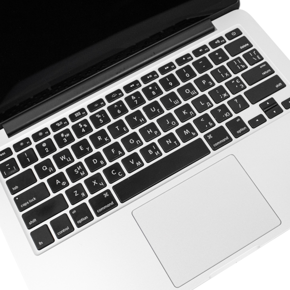 Ноутбук Apple Macbook Pro Retina A1502 13&quot; Early 2015 Intel® Core™ i5-5257U 8GB RAM 120GB SSD - 2