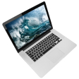 Ноутбук Apple MacBook Pro Retina A1398 Mid 2014 15.4" Intel® Core ™ i7-4770HQ 16GB RAM 256GB SSD - 1
