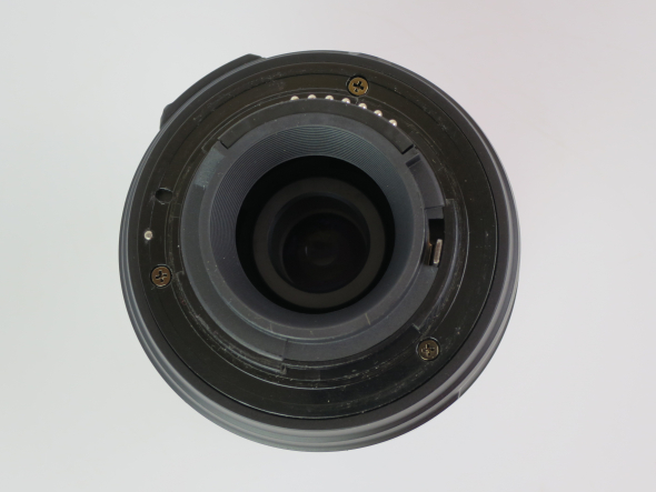 Nikon AF-S DX Nikkor 18-55mm 1:3.5-5.6GII Уценка! - 3