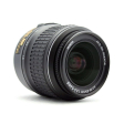 Nikon AF-S DX Nikkor 18-55mm 1:3.5-5.6GII Уценка! - 1