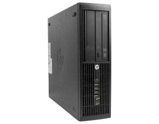 БУ Системный блок HP 4300 SFF Intel® Core™ i5-3330 4GB RAM 500GB HDD из Европы в Днепре