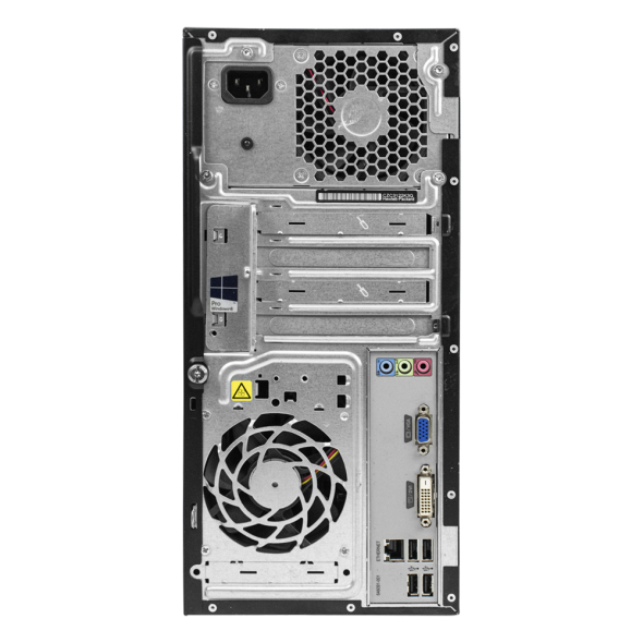 Системный блок HP 3500 Pro Intel® Core™ i3-3220 4GB RAM 500GB HDD - 3