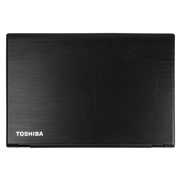 Ноутбук 15.6&quot; Toshiba Dynabook B35 Intel Core i3-5005U 8Gb RAM 120Gb SSD - 2