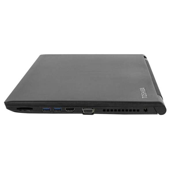 Ноутбук 15.6&quot; Toshiba Dynabook B35 Intel Core i3-5005U 8Gb RAM 120Gb SSD - 8