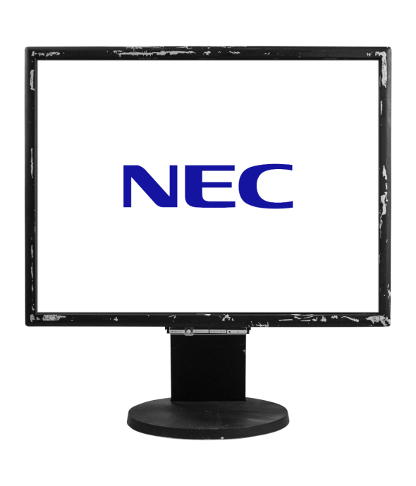 Монітор 21&quot; NEC LCD2170NX - 1