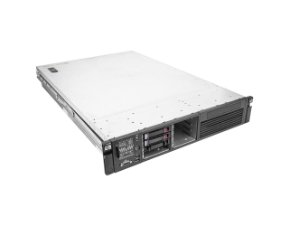 БУ Сервер HP ProLiant DL385 Gen7 AMD Opteron 6172x2 16GB RAM 72GB HDD из Европы в Дніпрі