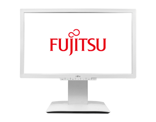 БУ Монитор 23&quot; Fujitsu B23T-6 FULL HD из Европы в Днепре