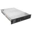 Сервер HP ProLiant DL385 G5p AMD Opteron 2378x2 12GB RAM 72GBx2 HDD - 1