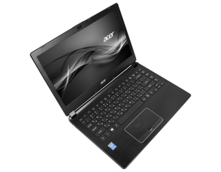 БУ Ноутбук 14&quot; Acer TravelMate P446 Intel Core i5-5200U 8Gb RAM 120Gb SSD из Европы в Дніпрі
