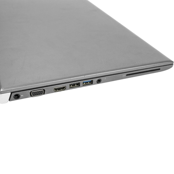 Ноутбук 15.6&quot; Toshiba Tecra z50-a Intel Core i5-4310U 4Gb RAM 256Gb SSD - 7