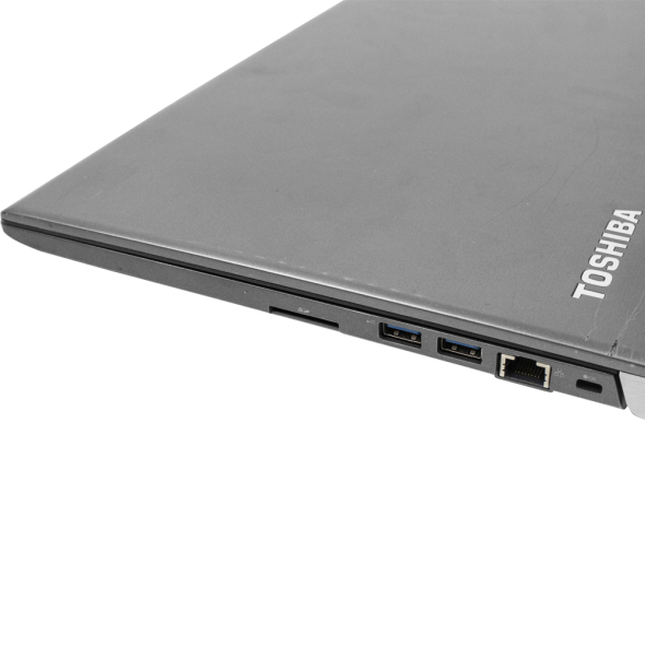 Ноутбук 15.6&quot; Toshiba Tecra z50-a Intel Core i5-4310U 4Gb RAM 256Gb SSD - 8