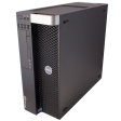 Сервер Dell Precision T3610 Workstation 4Core Xeon E5-1607 v2 16GB RAM 160GB HDD - 1