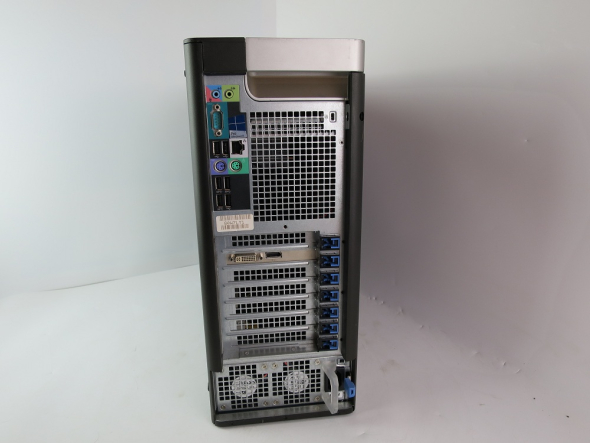 Сервер Dell Precision T3610 Workstation 4Core Xeon E5-1607 v2 16GB RAM 160GB HDD - 4