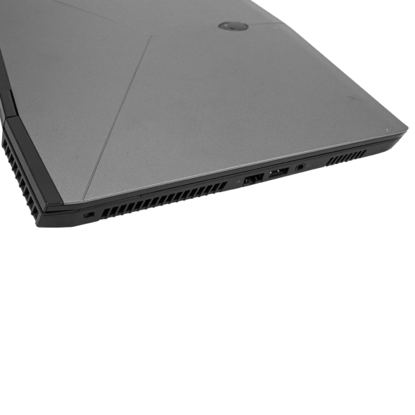 Ноутбук 15.6&quot; Dell AlienWare M15 Intel Core i7-8750H 16Gb RAM 256Gb SSD + Nvidia RTX 2060 - 8