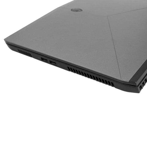 Ноутбук 15.6&quot; Dell AlienWare M15 Intel Core i7-8750H 16Gb RAM 256Gb SSD + Nvidia RTX 2060 - 9